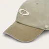 OAKLEY Cap Remix Dad boulder/army green/mist Produktbild-Vorschau 2