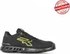 U-Power MATT s ESD Unisex Adulto Nero, Giallo Anteprima dell’immagine prodotto 2