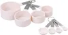 Odměrka MagicHome, kuchyňská, sada 8 kusů, 2,5 ml - 236 ml Náhled obrázku produktu 1