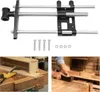 Schraubstock für Holzbearbeitung - Frontschraubstock - 25,4 Produktbild-Vorschau 4