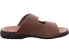 Rieker Herren Pantolette Clog Leder 25592, Größe:43 EU, Produktbild-Vorschau 82