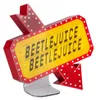 Lampada - Beetlejuice 25 cm Anteprima dell’immagine prodotto 5