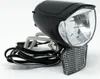 LED Fahrrad Scheinwerfer 70 Lux Sensor Standlicht Produktbild-Vorschau 1