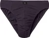 H.I.S. Slip Männer Unterhose 10 -teilig weiß, grau-meliert, Produktbild-Vorschau 4