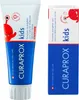 Curaprox kids Zahnpasta Erdbeere ab 0 Jahre 0 ppm 60 ml Produktbild-Vorschau 6