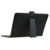 Huawei MediaPad T5 10.1 Tablet Tasche USB Tastatur Keyboard Produktbild-Vorschau 6