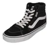 Vans Filmore Hi  Sneakers Hoog - Zwart - Maat 39 Produktbild-Vorschau 40