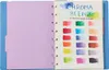 Ooly Aquarellmarker Chroma Blends Brush Pens Set 18 Farben Produktbild-Vorschau 6