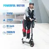 RCB TECH E Scooter mit Straßenzulassung, ABE Faltbarer Produktbild-Vorschau 2