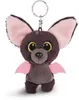 Glubschis Schlüsselanh. Fledermaus Baako Produktbild-Vorschau 3
