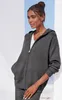 Elbsand Strickjacke Anthrazit Größe 44/46 Produktbild-Vorschau 4
