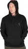 Fox Collection Hoody Black & Orange - Pullover, Größe:XL Produktbild-Vorschau 17