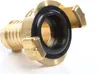 Wiltec Schlauchtülle aus Messing DN20 (3/4") Produktbild-Vorschau 1