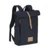 Lässig Wickelrucksack night blau Produktbild-Vorschau 1