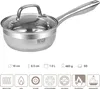 Resto Kitchenware 92001, 1,4 l, Okrągły, Stal nierdzewna, Podgląd zdjęcia produktu 2