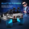 AIYAPLAY dětské elektrické autíčko, terénní vozidlo 12 V Náhled obrázku produktu 5