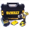 Dewalt DCD795D2 Akku Schlagbohrschrauber mit 2 Akkus 2,0 Ah Produktbild-Vorschau 1