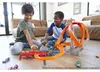 Hot Wheels Action CDL45, Fahrzeug- & Schienen-Set, Spin Produktbild-Vorschau 2