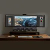 2 v 1 2.0 PC reproduktor s funkcí Soundbar RGB podsvícení Náhled obrázku produktu 6