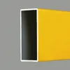 Stabila Wasserwaage Type 70 MAS, Bull‘s-Eye-Höhe, 0,8 m, Produktbild-Vorschau 7