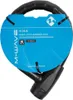 M-Wave H 18.8 Fahrradschloss Panzergliederschloss 80 cm Produktbild-Vorschau 6