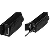 Torcia a LED ricaricabile COB+XPE 350lm IPX4 con sensore di Anteprima dell’immagine prodotto 21
