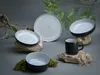 CreaTable, 21518, Nordic Fjord Frost, 10-dielna sada riadu, Náhľad obrázku produktu 12