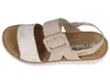 Rieker Damen Keilsandaletten Sandalen Ultraleicht 69260-60 Produktbild-Vorschau 124