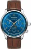 Zeppelin - 9636-3 - Montre Bracelet - Hommes - Automatique Voir les images du produit 1