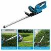 Pour cisaille à haies Makita 18V, coupe-haies 500W, lame de Voir les images du produit 4