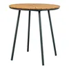 Cleveland Bistrotisch Produktbild-Vorschau 1