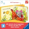 Mein liebstes Fingerpuppenbuch: Hallo, kleine Maus! Produktbild-Vorschau 5