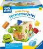 ministeps: Fridas frecher Formenwürfel Ravensburger 04581 Produktbild-Vorschau 1
