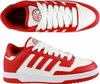 Schuhe Adidas Rapid Court Low J JR0164 Produktbild-Vorschau 3