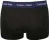 Calvin Klein Herren 3er Pack Low Rise Trunks, Schwarz L Produktbild-Vorschau 22