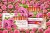 LEMA - 10 ampoules d'essence de rose Parfum Essence 2.1 ml Voir les images du produit 4