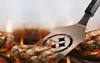 NFL Pittsburgh Steelers Grillbesteck 3teilig Set Spirit Produktbild-Vorschau 3