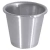 Dariolform, Aluminium, 75-120 ml wählbar, eloxiert : 120 ml Produktbild-Vorschau 2