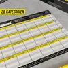 DENKRIESEN - Stadt Land VOLLPFOSTEN - Edizione BVB - Anteprima dell’immagine prodotto 7