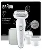 Braun Silk-épil 9 -061, Biały, 40 pęset(y), MicroGrip, 0,5 Podgląd zdjęcia produktu 6