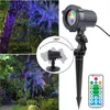 LED Projektor Weihnachten Aussen Innen IP65 wasserdicht Produktbild-Vorschau 5