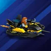 LEGO DC Batman Batcave s Batmanem, Batgirl a Jokerem, Náhled obrázku produktu 16