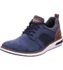Rieker Herren Schnürschuh Schlupfschuh sportlich Sock Produktbild-Vorschau 5