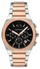 Herenhorloge ARMANI EXCHANGE AX4181, roze goud, model Productafbeelding-voorbeeld 1