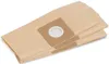 Powerplus Vakuumbeutel 350x480 Mm 3 Einheiten Golden  Produktbild-Vorschau 1