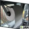 Papierrollenhalter für LKW - Schwarz - 23 X 11 X 14 Cm - Produktbild-Vorschau 4