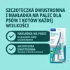 Virbac Zestaw Do Higieny Jamy Ustnej C.E.T. Dla Psów i Podgląd zdjęcia produktu 6