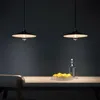 Creative Cables Schwingender Lampenschirm Aus Emailliertem Produktbild-Vorschau 2