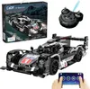 CADA Blocks Blade Sports Car C51307W 29226 - Jeu de Voir les images du produit 20
