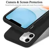 Cadorabo Housse pour Apple iPhone 11 Housse en noir Housse Voir les images du produit 5